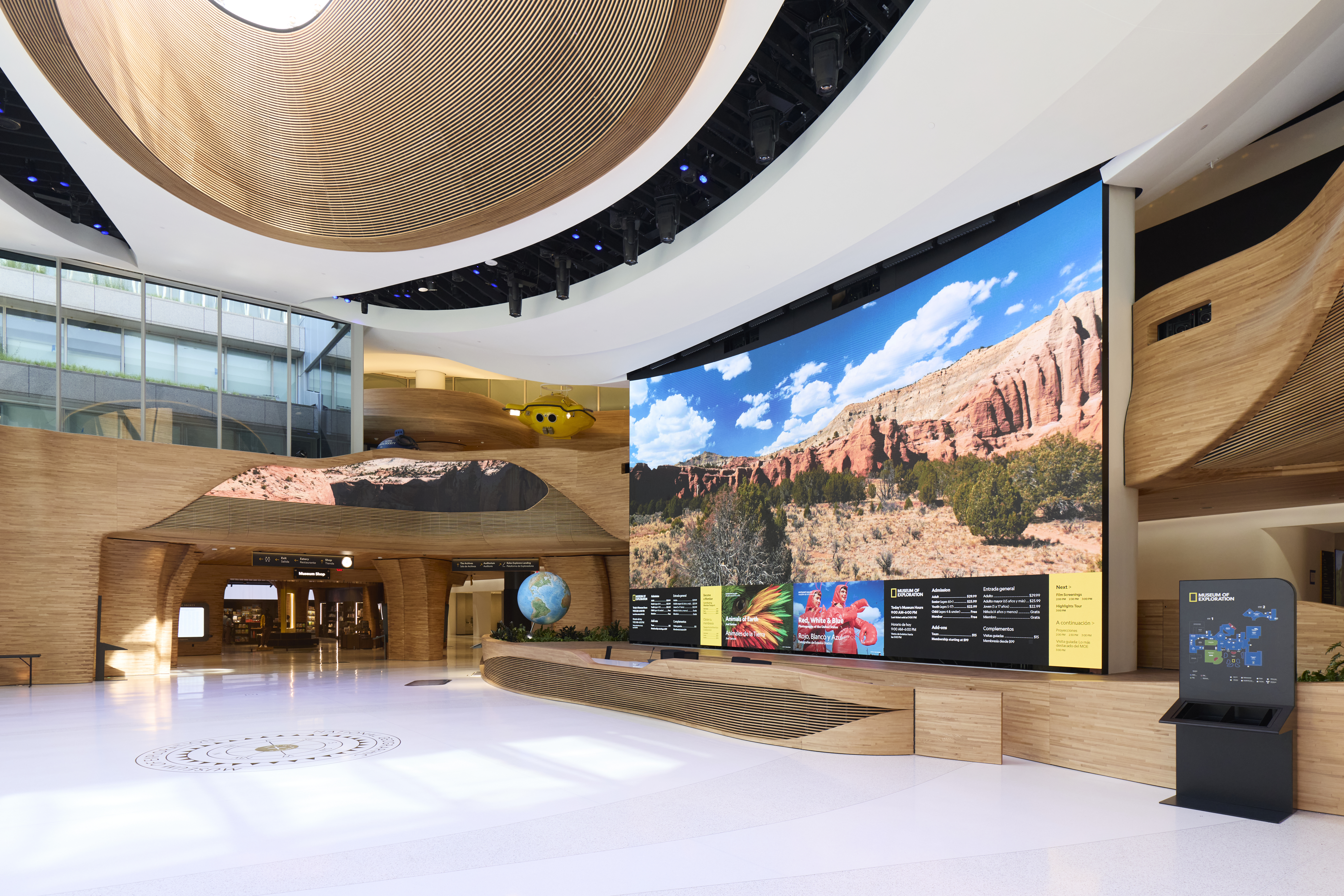 Start Your D.C. Summer Adventures with the Museum of Exploration